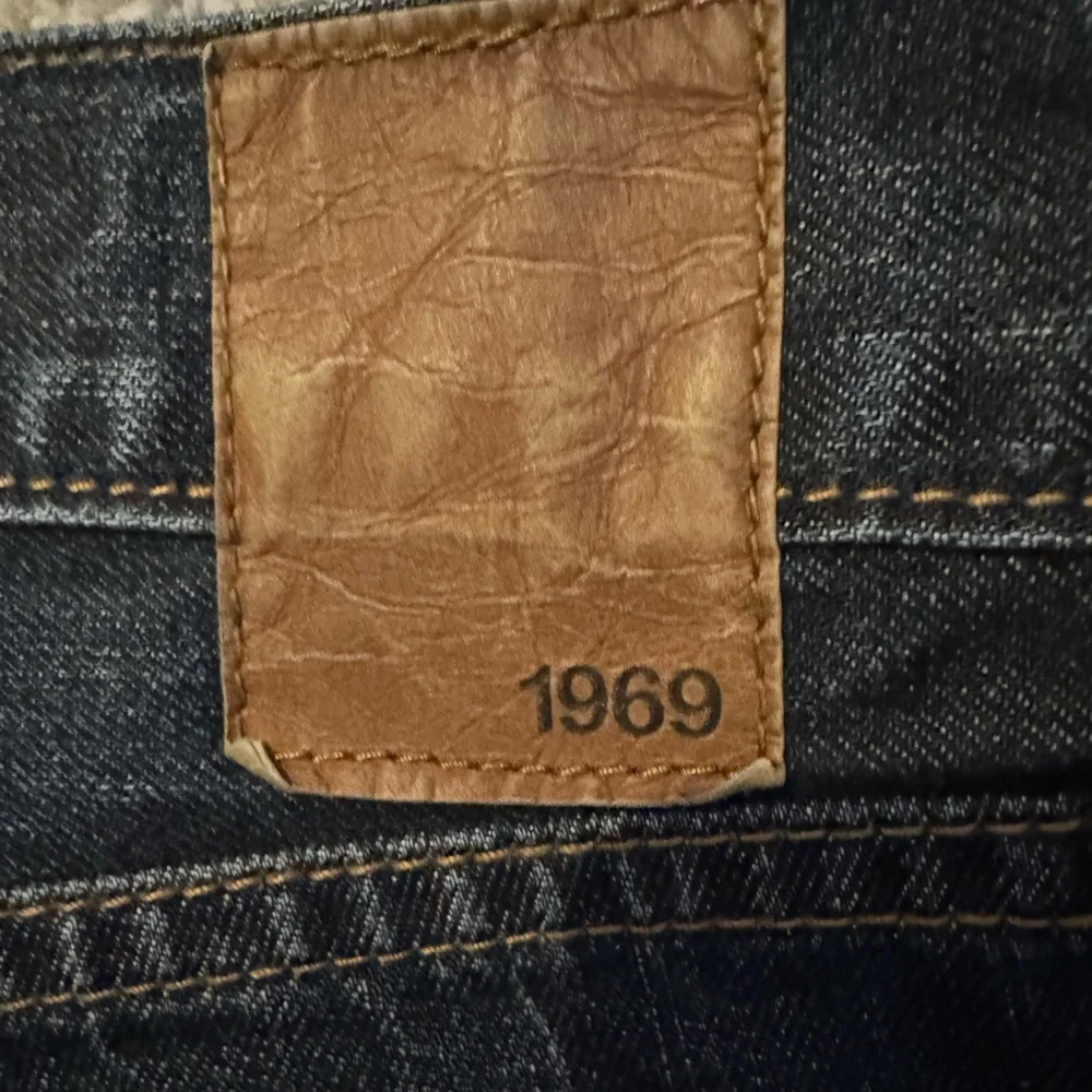 Excellent pair of men’s Gap 1969 Slim fit jeans. Size 34/30 - Picture 5 of 5